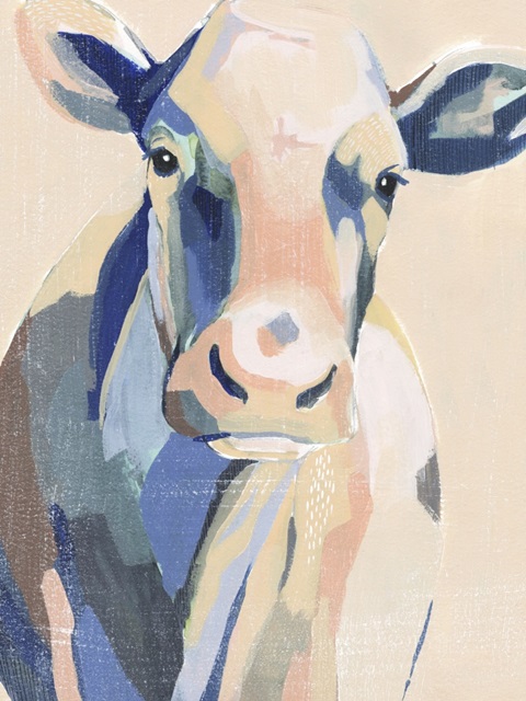 Hertford Holstein I