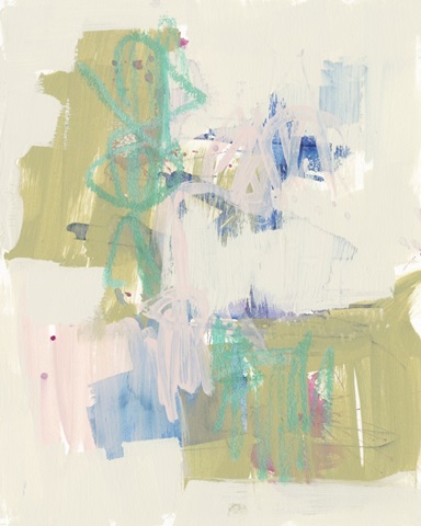 Balancing Pastels II