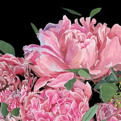 Springtime Fragrance I