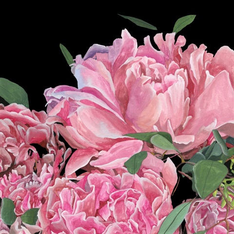 Springtime Fragrance I