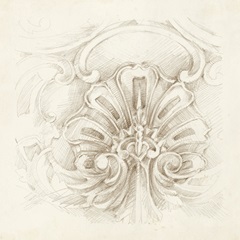 Architectural Accent II