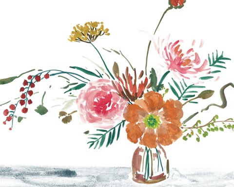 Celebration Bouquet II