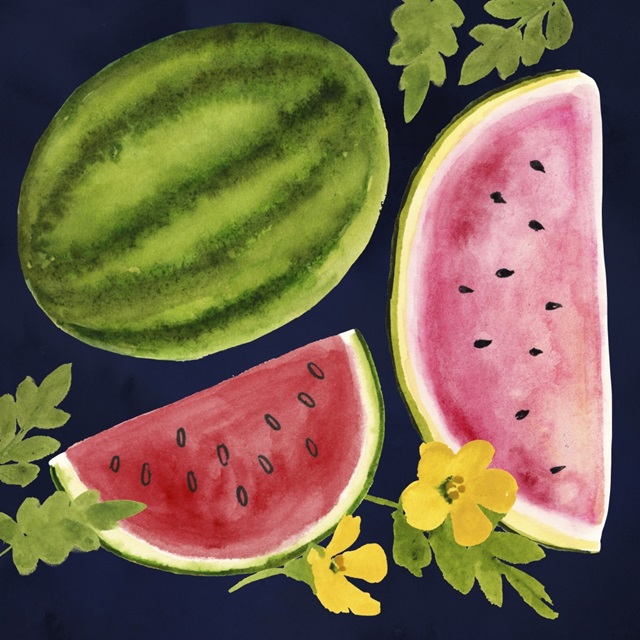 Fresh Fruit II