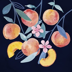 Fresh Fruit IV