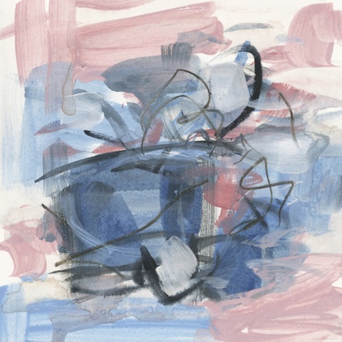 Gestural Remnant III
