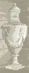Graphic Urn II