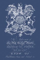 Heraldry on Navy I