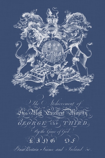 Heraldry on Navy I