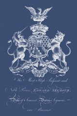 Heraldry on Navy II