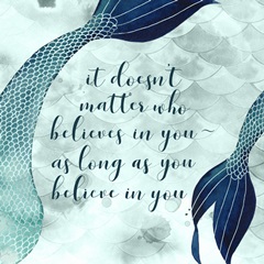 Mermaid Inspirations II