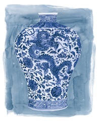 Ming Vase II