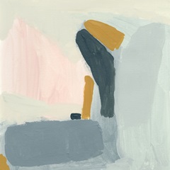 Muted Compostition II