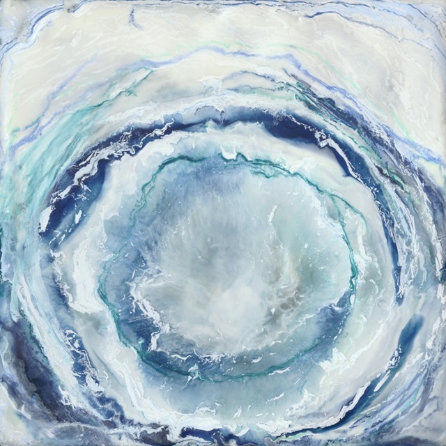 Ocean Eye I