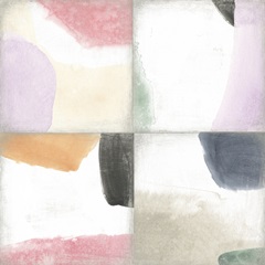 Pastel Tile II