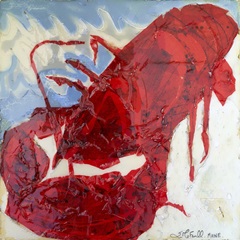 Brilliant Maine Lobster II