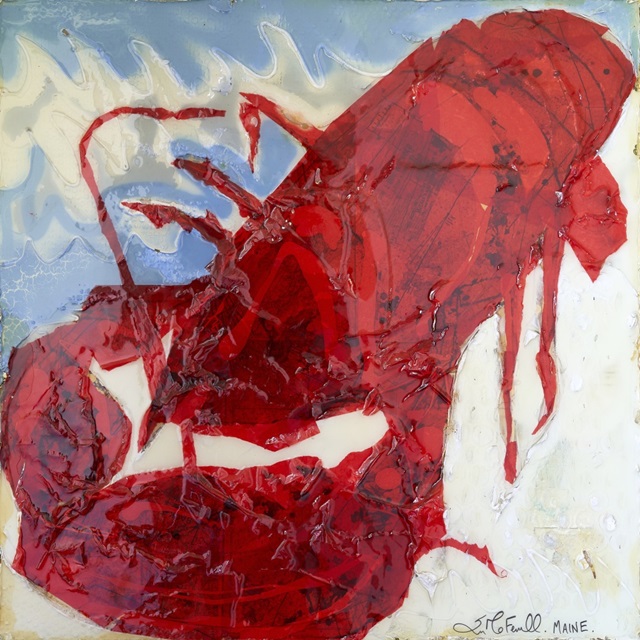 Brilliant Maine Lobster II