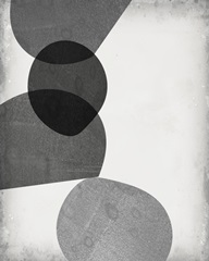 Grey Shapes II