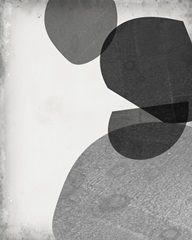 Grey Shapes IV