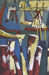 Maine Sails Portland I