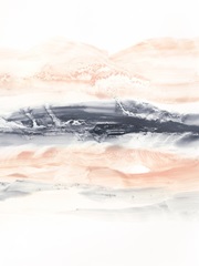 Blush Sunset II