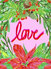 Christmas Foliage IV