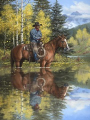 A Good Place to Stop and Reflect