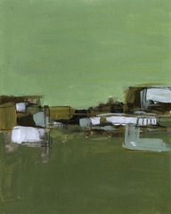 Abstract Village I