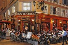Bistro I