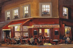 Bistro II