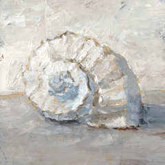 Blue Shell Study III