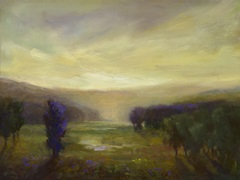 Carried by the Light