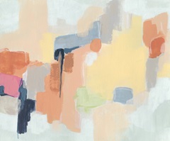 Cartographer's Dream II