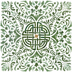 Celtic Knot I