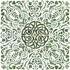 Celtic Knot II