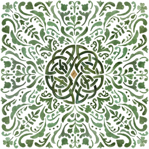 Celtic Knot II