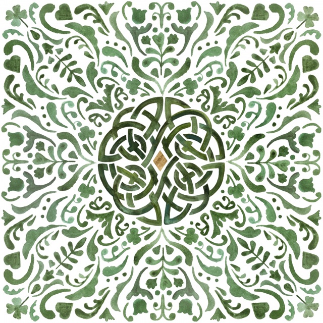 Celtic Knot II