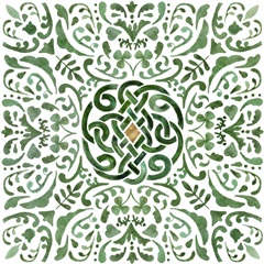 Celtic Knot IV