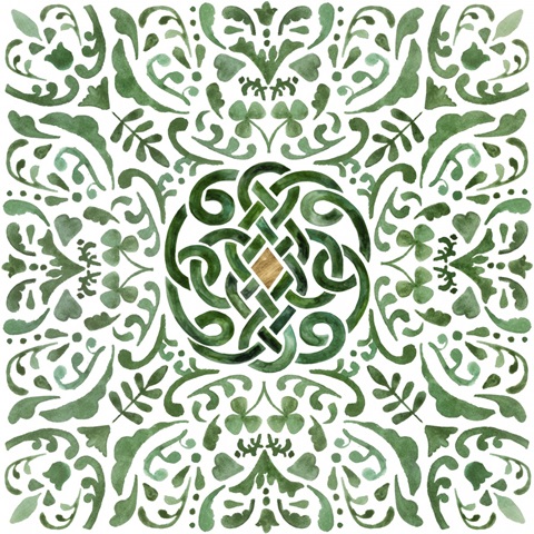 Celtic Knot IV