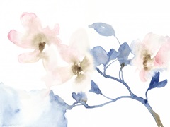 Cherry Blossom Light I