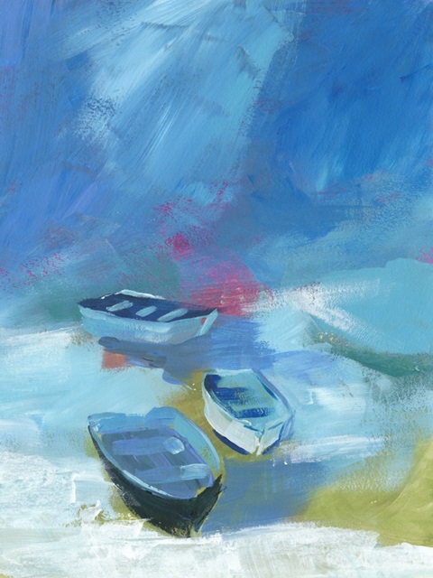 Cove Boats I