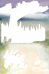 Cross Country Abstraction V