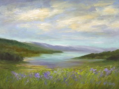 Crystal Springs Vista