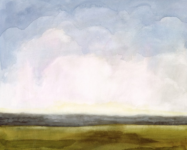 Cumulus Horizon I