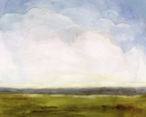 Cumulus Horizon II
