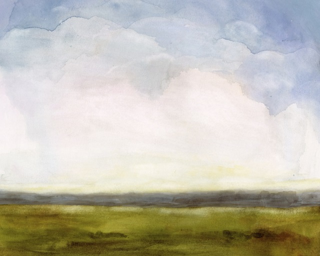 Cumulus Horizon II