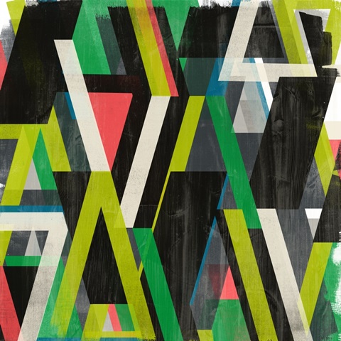 Diagonal Slipstream II