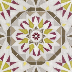 Driftwood Mandala II