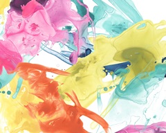 Elemental Motion III