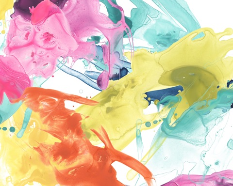 Elemental Motion III