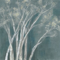 Ethereal Birches II